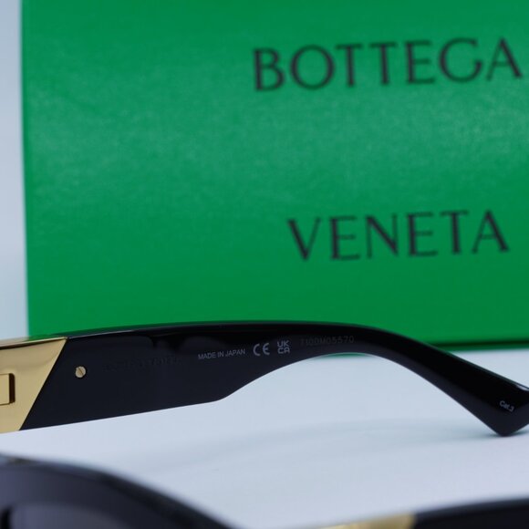 Final Price! Bottega Veneta BV1221S 001 Sunglasses main image 5